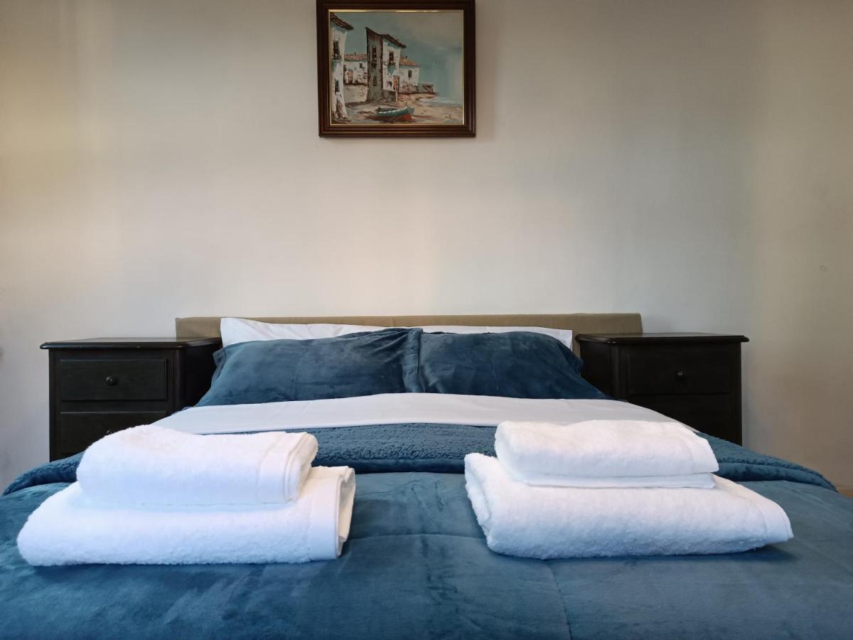 Donna Nega Alojamento Local Caminha Zewnętrze zdjęcie