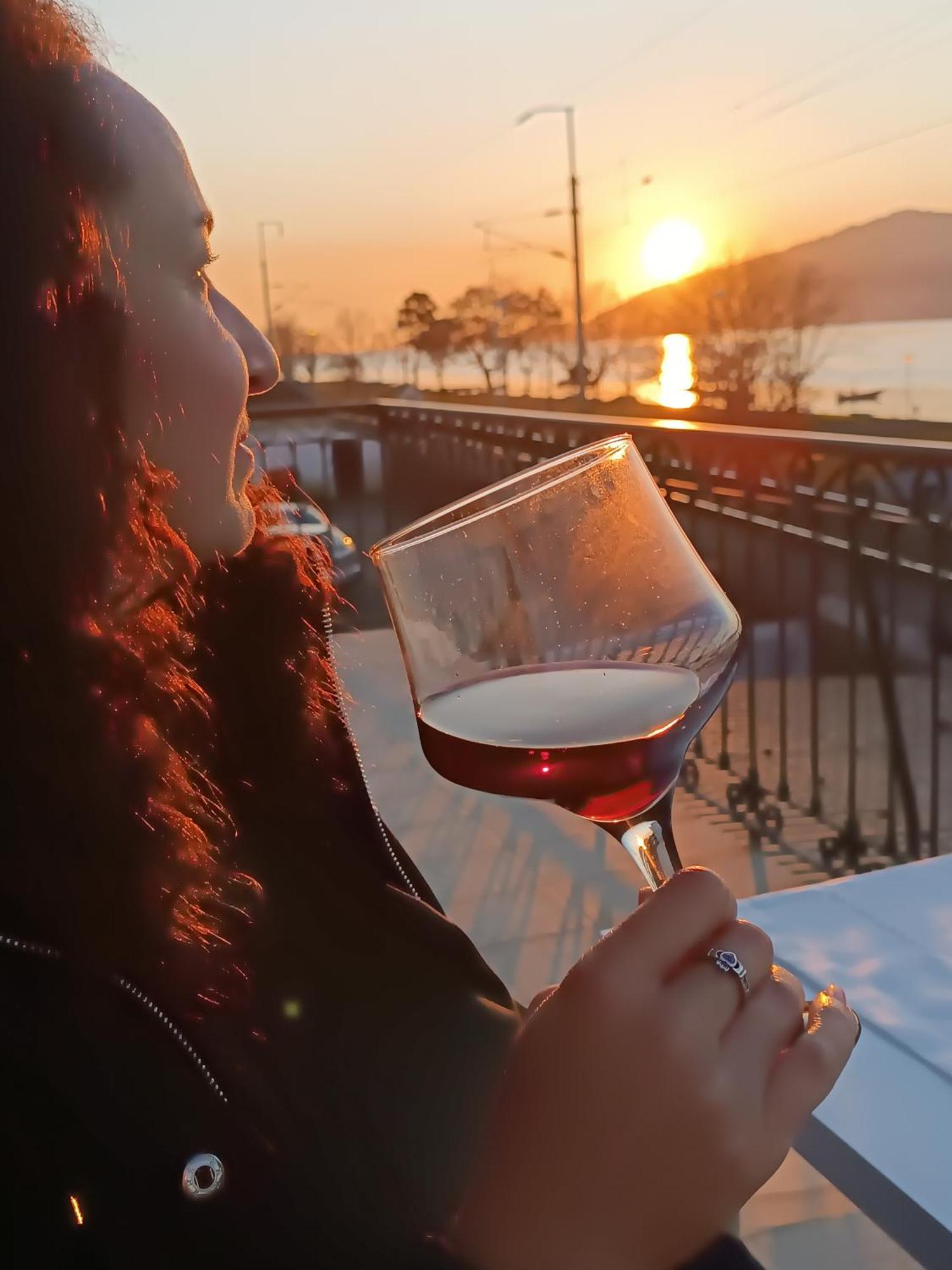 Donna Nega Alojamento Local Caminha Zewnętrze zdjęcie