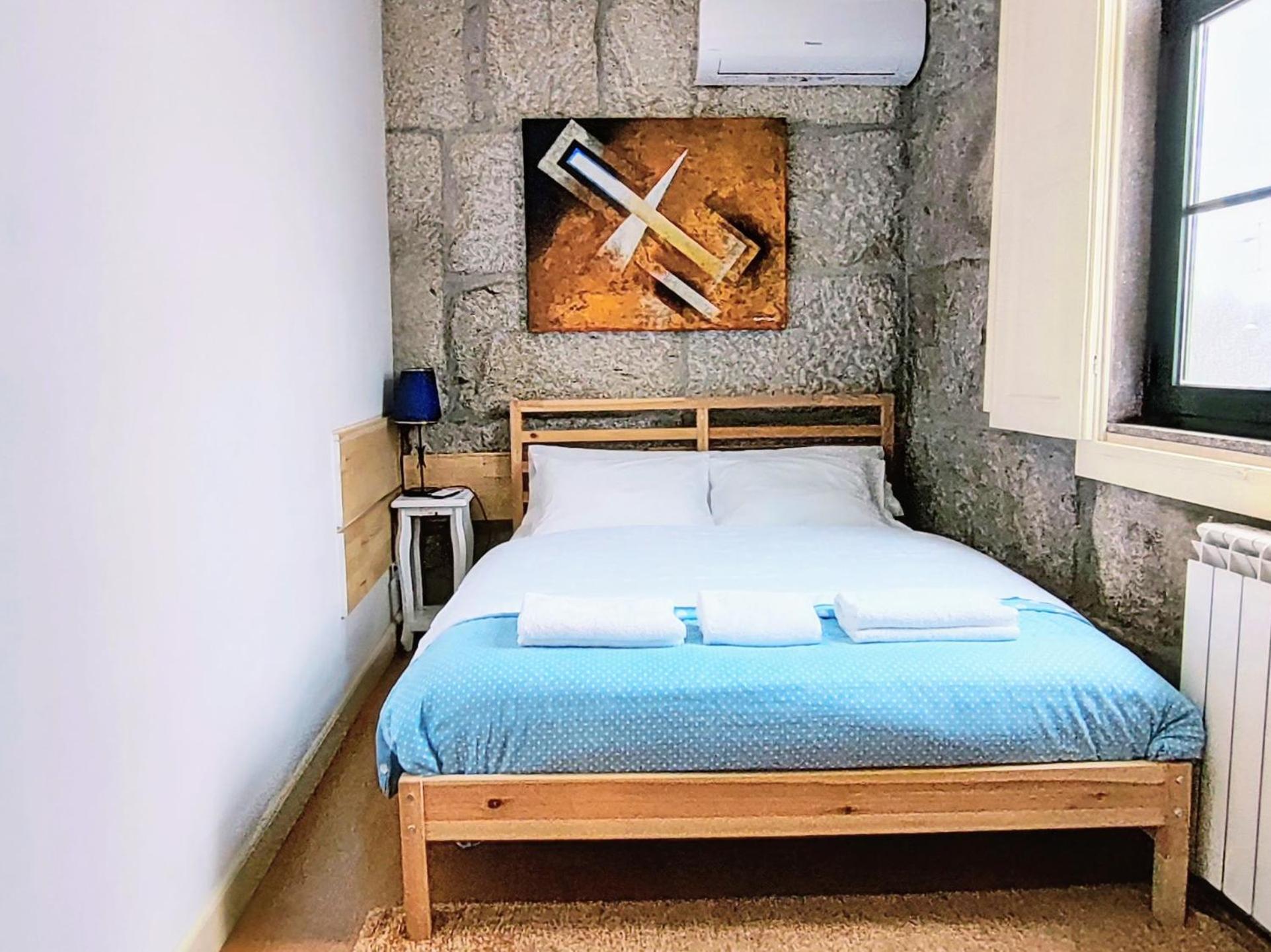Donna Nega Alojamento Local Caminha Zewnętrze zdjęcie