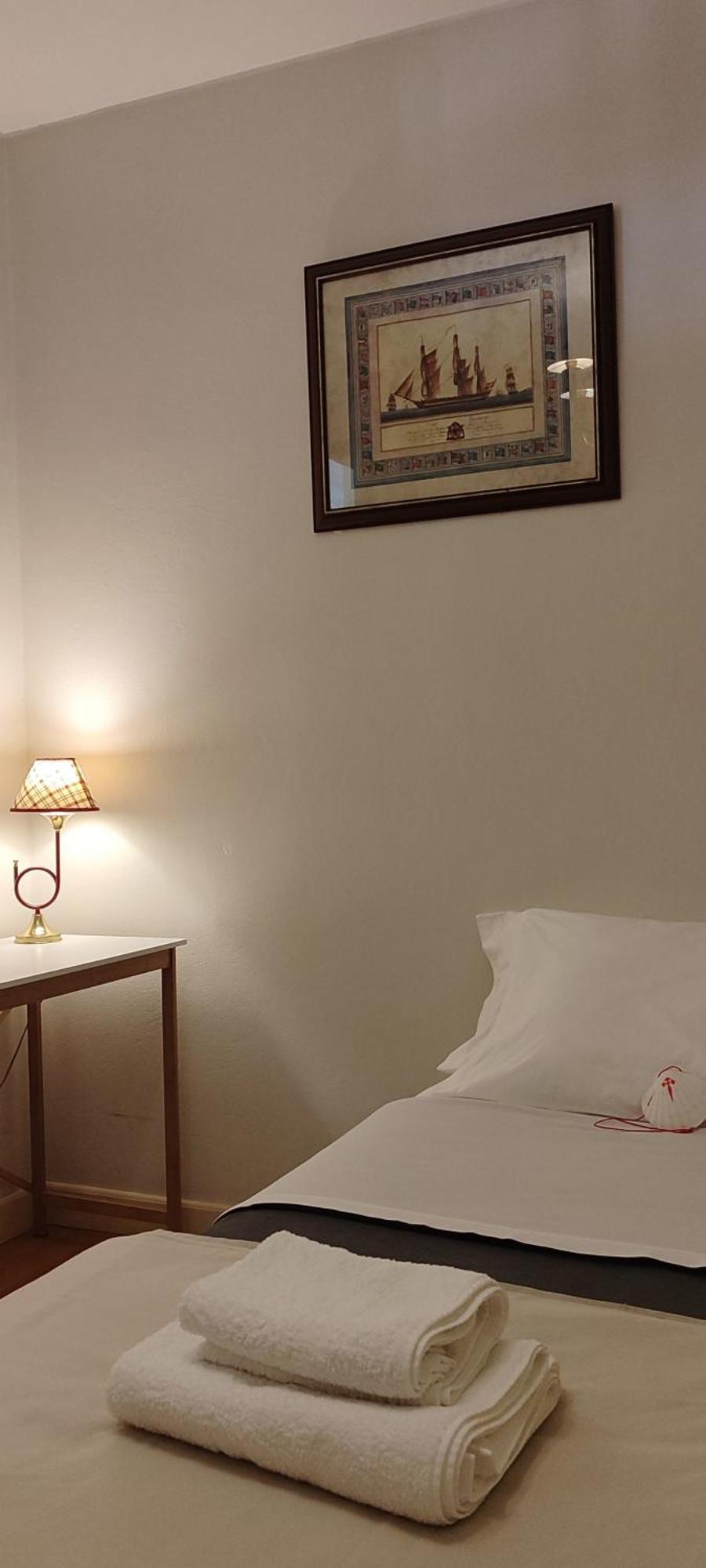 Donna Nega Alojamento Local Caminha Zewnętrze zdjęcie
