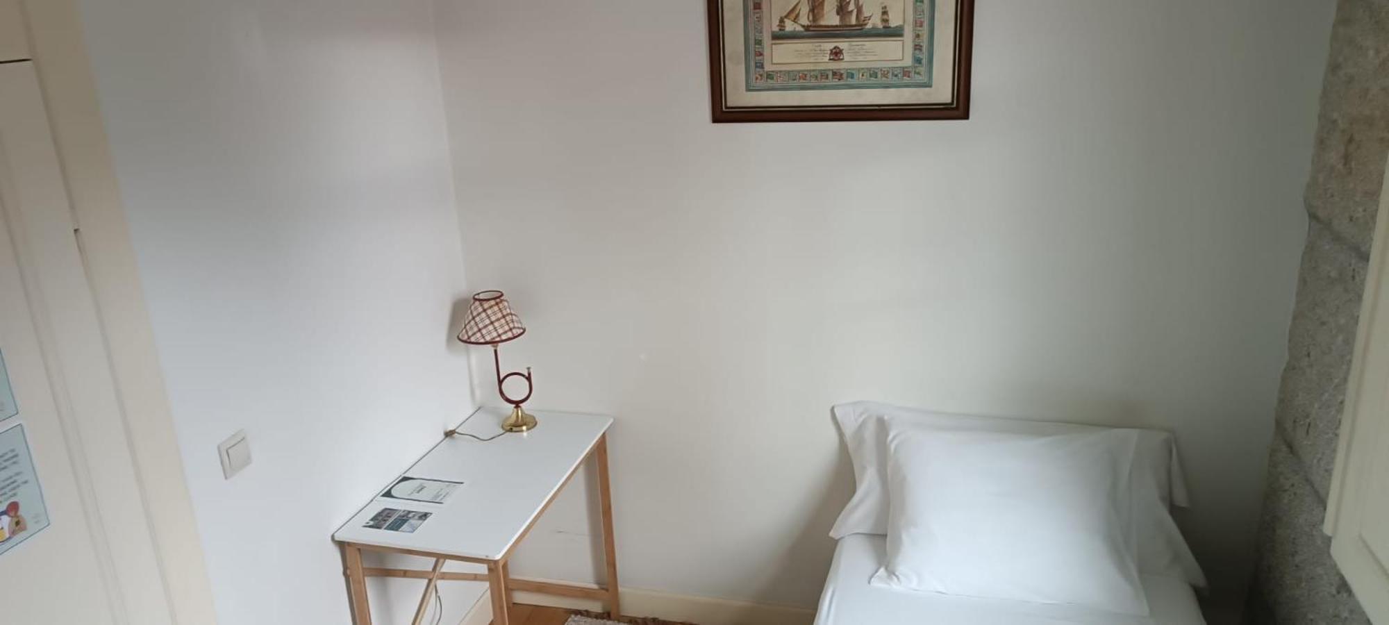 Donna Nega Alojamento Local Caminha Zewnętrze zdjęcie