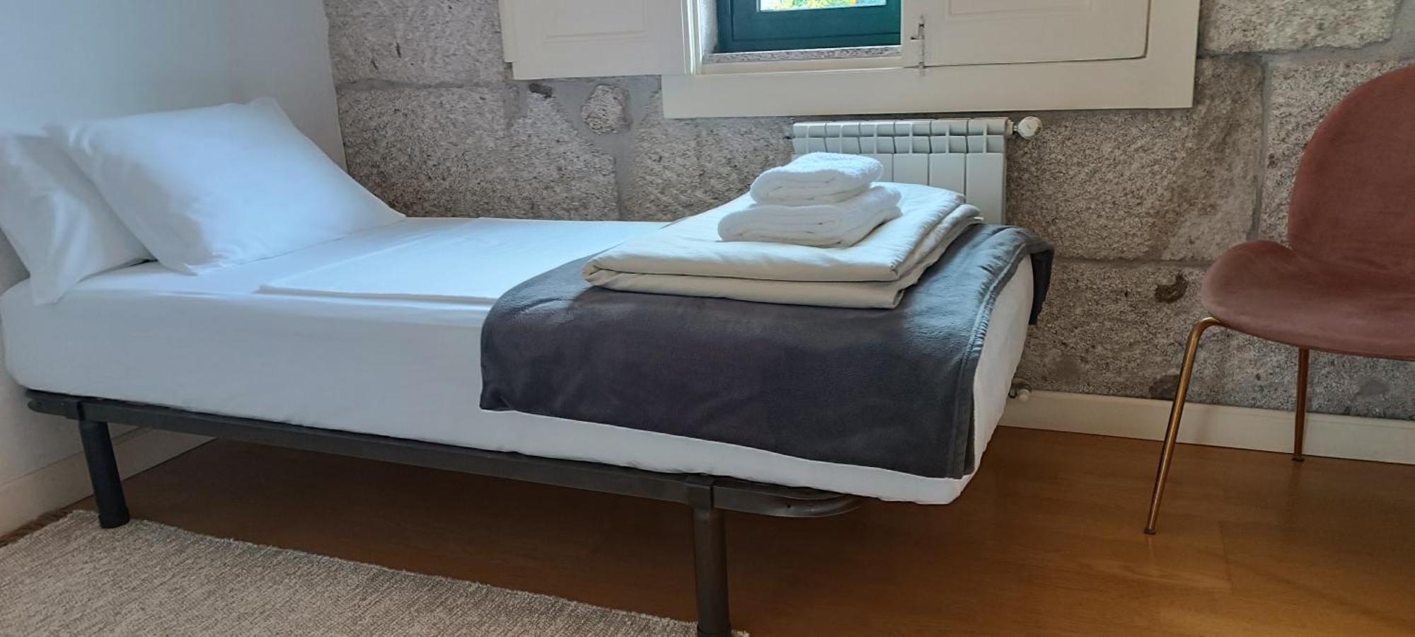 Donna Nega Alojamento Local Caminha Zewnętrze zdjęcie