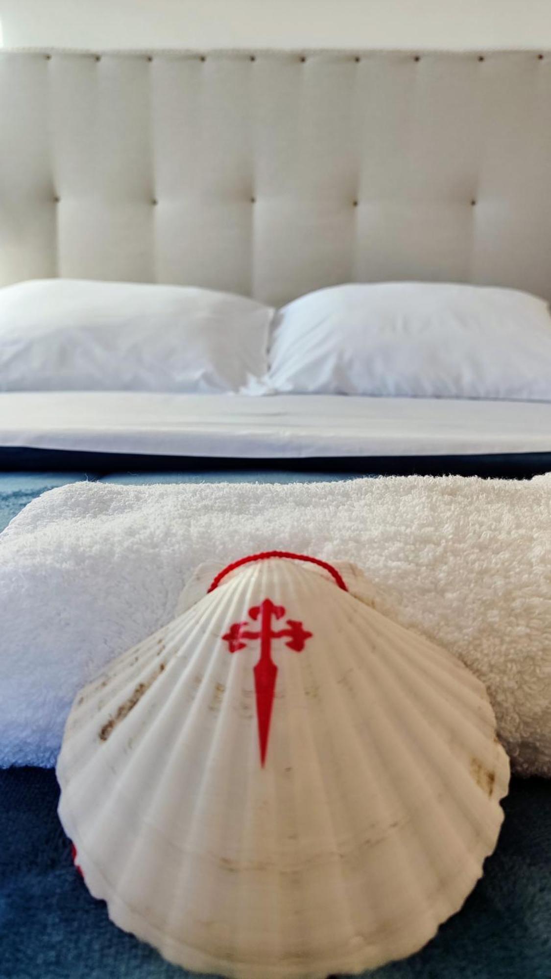 Donna Nega Alojamento Local Caminha Zewnętrze zdjęcie