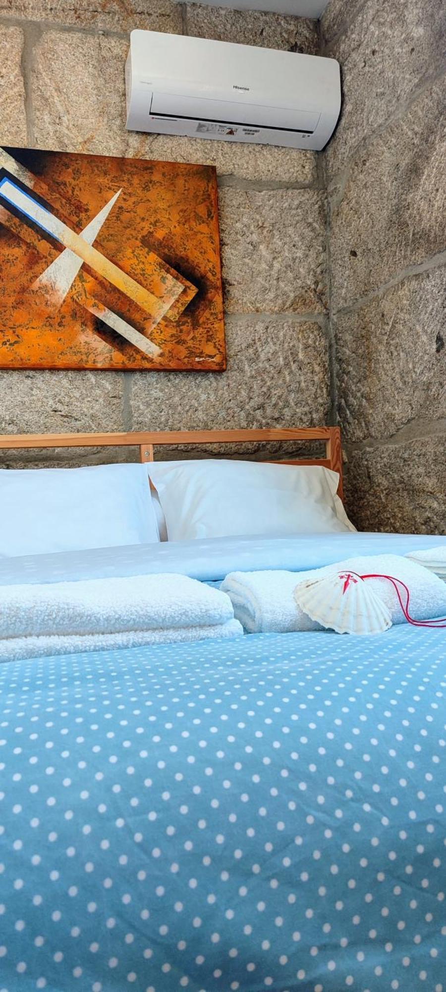Donna Nega Alojamento Local Caminha Zewnętrze zdjęcie