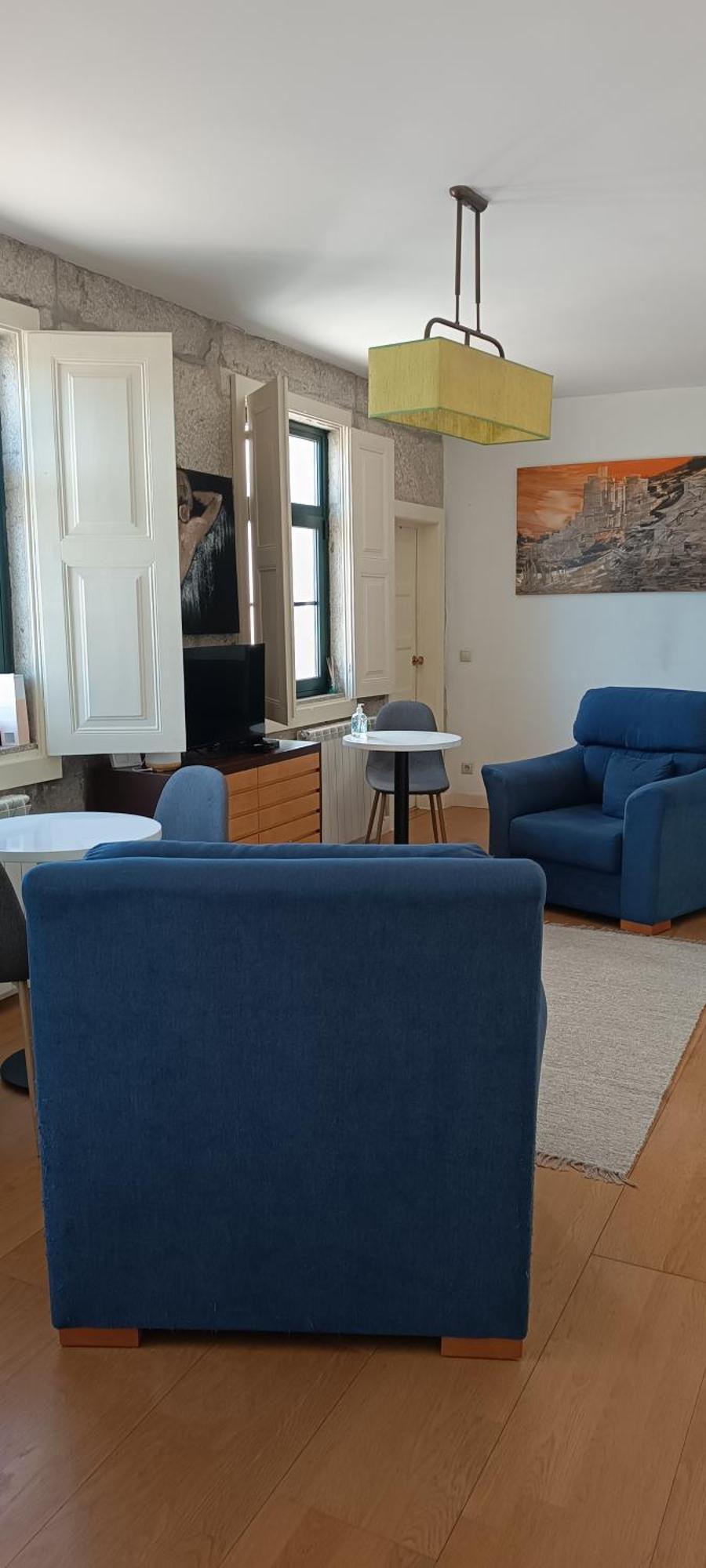 Donna Nega Alojamento Local Caminha Zewnętrze zdjęcie