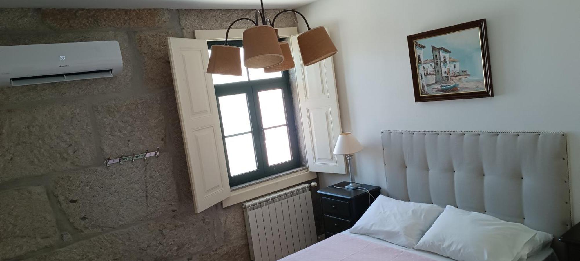 Donna Nega Alojamento Local Caminha Zewnętrze zdjęcie