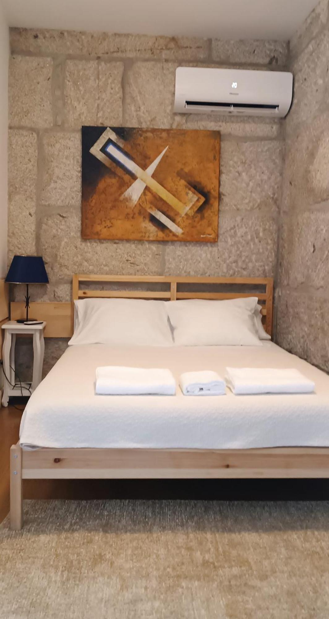 Donna Nega Alojamento Local Caminha Zewnętrze zdjęcie