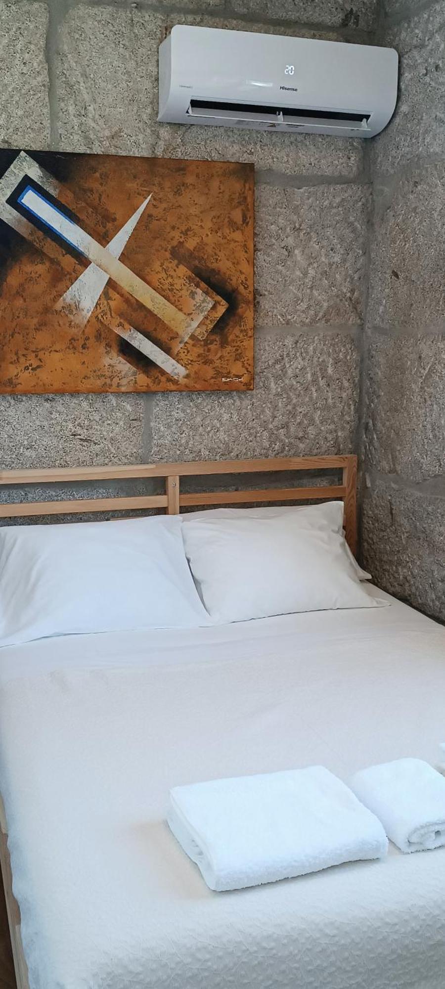 Donna Nega Alojamento Local Caminha Zewnętrze zdjęcie