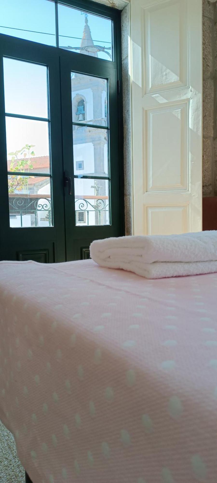 Donna Nega Alojamento Local Caminha Zewnętrze zdjęcie