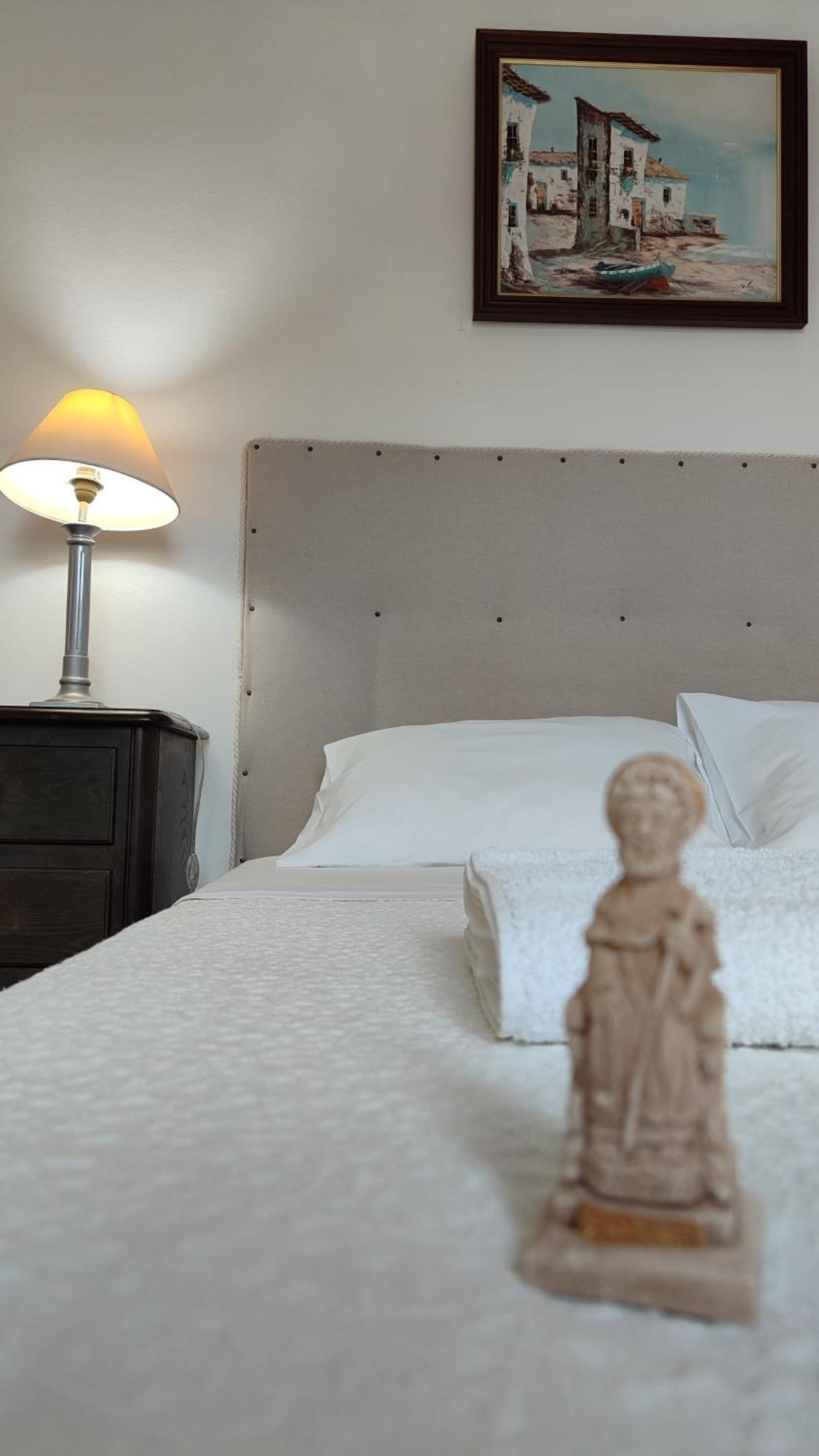 Donna Nega Alojamento Local Caminha Zewnętrze zdjęcie
