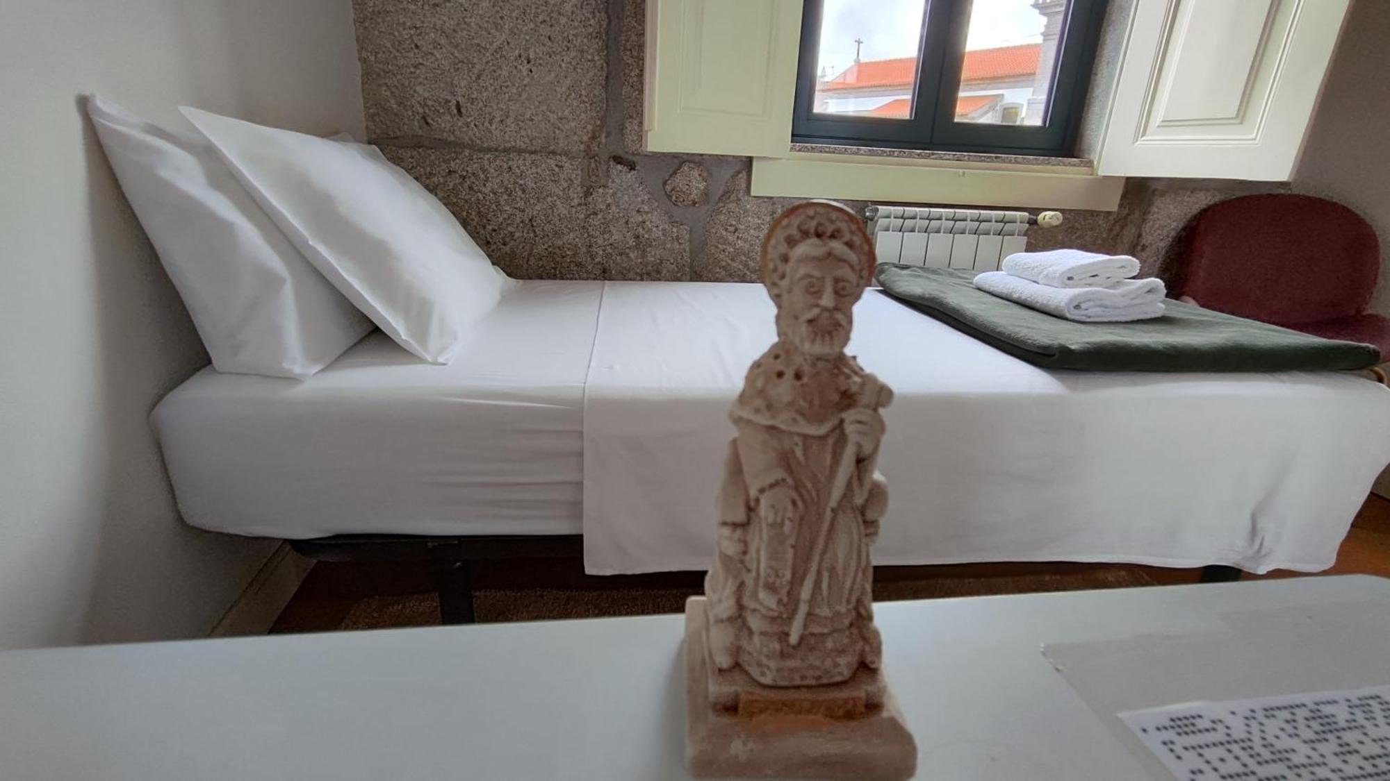 Donna Nega Alojamento Local Caminha Zewnętrze zdjęcie