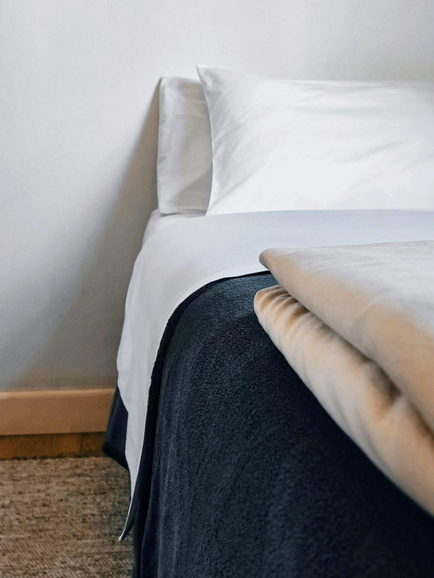 Donna Nega Alojamento Local Caminha Zewnętrze zdjęcie