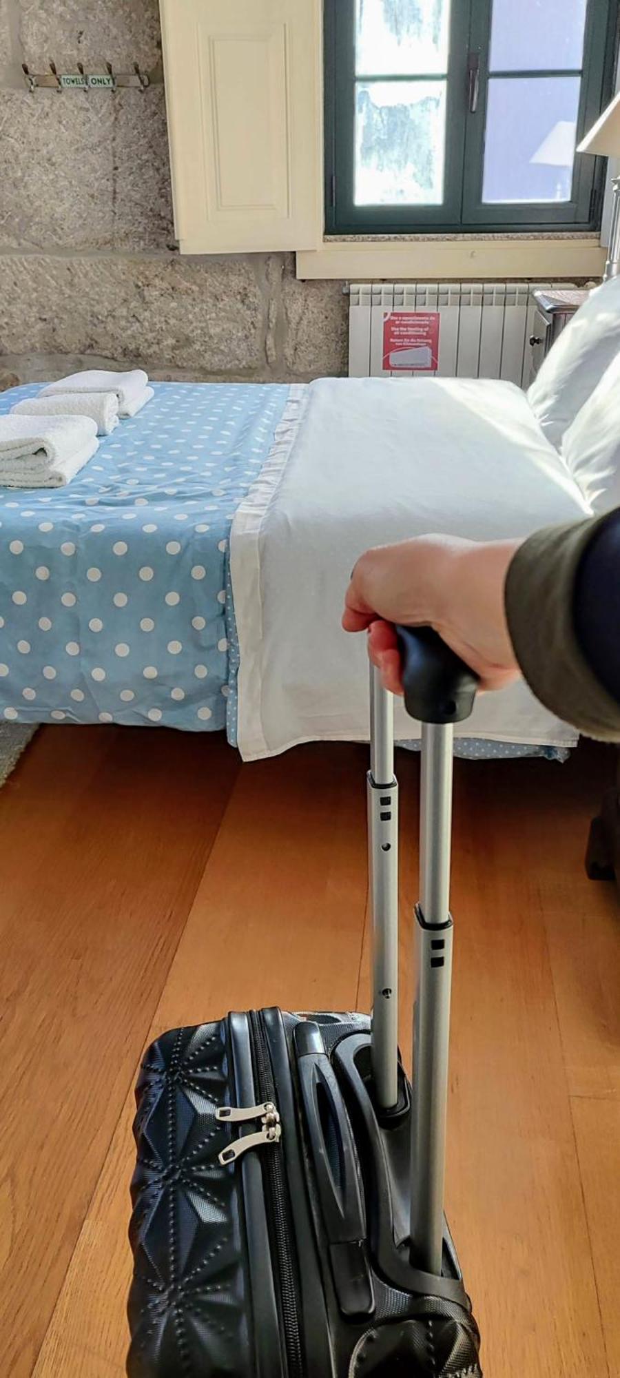 Donna Nega Alojamento Local Caminha Zewnętrze zdjęcie