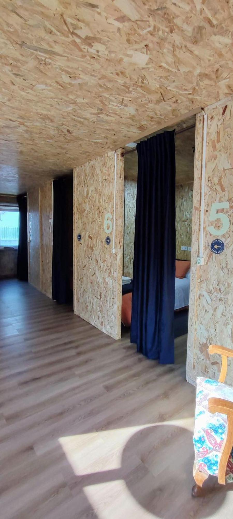 Donna Nega Alojamento Local Caminha Zewnętrze zdjęcie