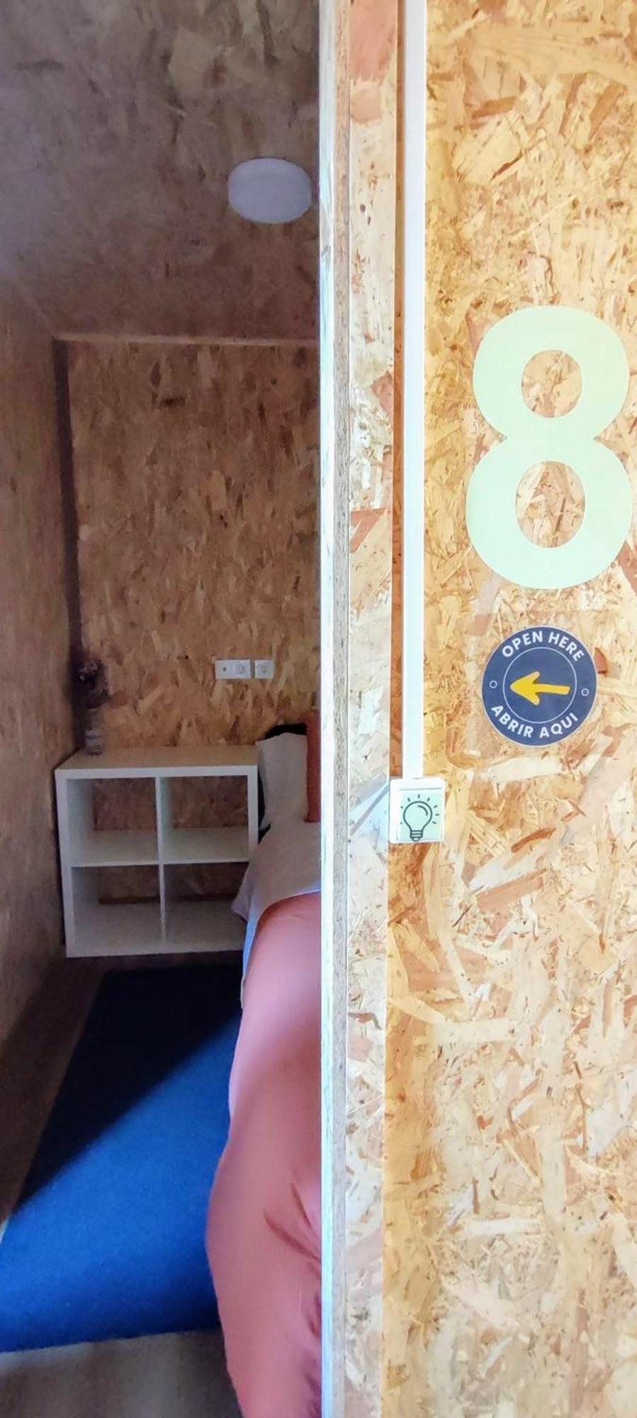 Donna Nega Alojamento Local Caminha Zewnętrze zdjęcie