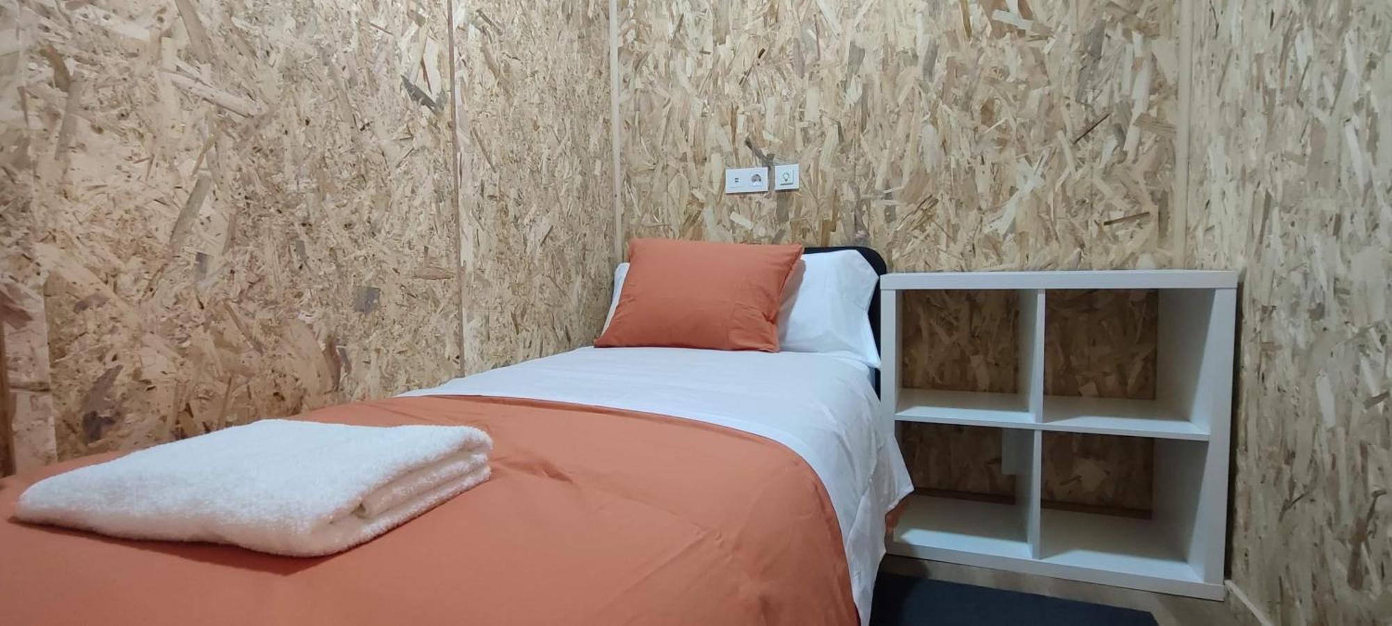 Donna Nega Alojamento Local Caminha Zewnętrze zdjęcie