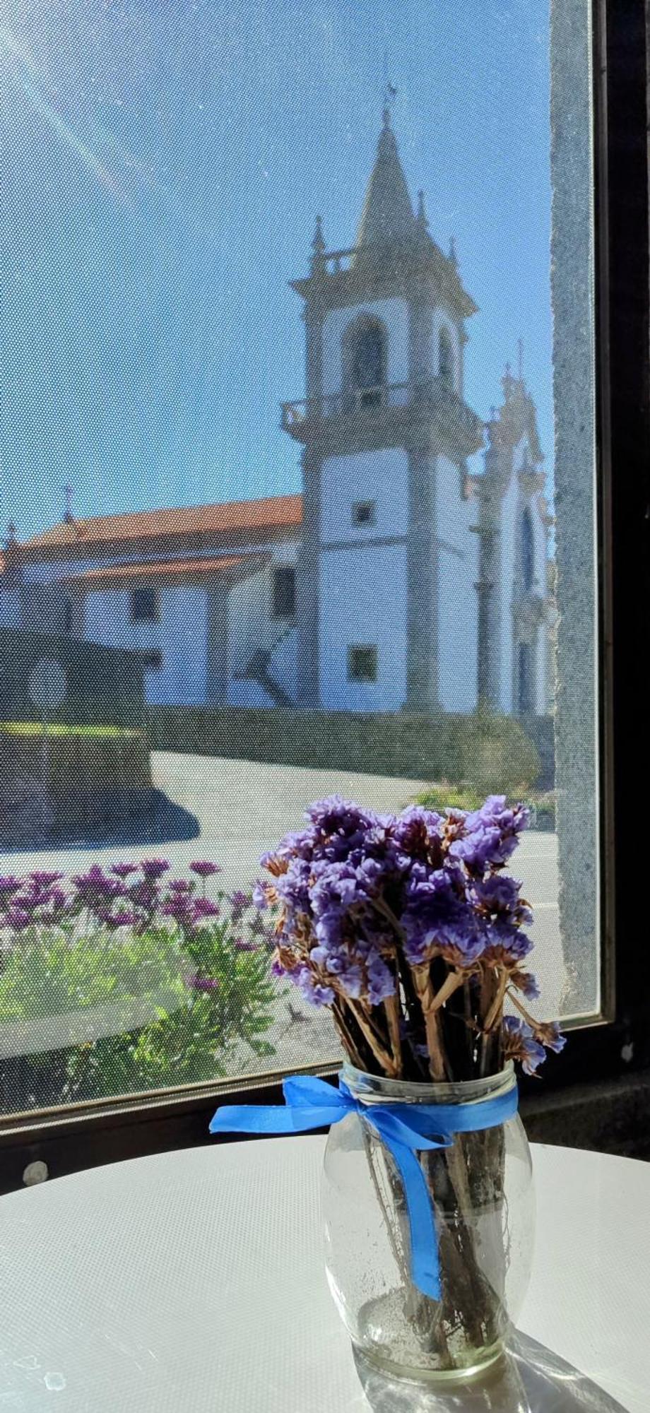 Donna Nega Alojamento Local Caminha Zewnętrze zdjęcie